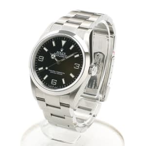 ROLEX ロレックス エクスプローラー I 114270