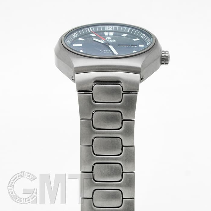 新品)TUTIMA チュチマ M2 コーストライン 6150-02（正規輸入商品 