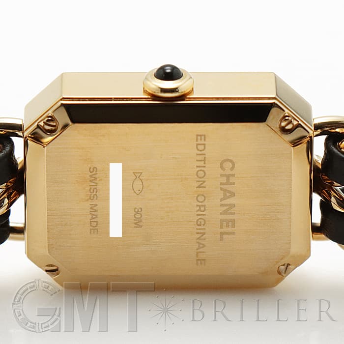 新品)CHANEL シャネル プルミエール オリジナル エディション H6951