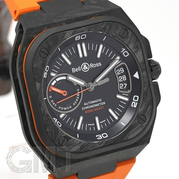 新品)BELL & ROSS ベル&ロス BR #REF!（商品ID：2717017855001）詳細