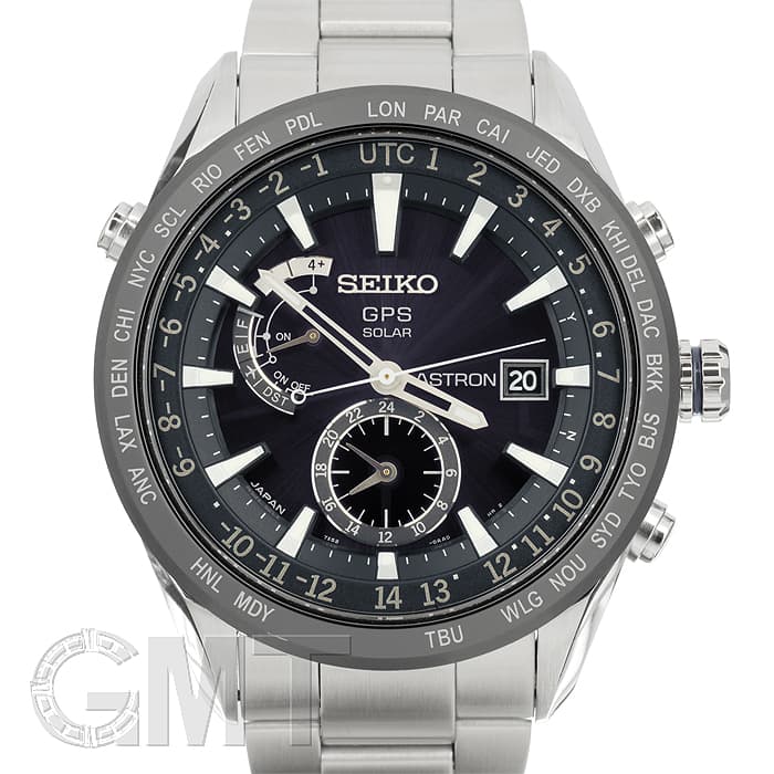 中古)SEIKO セイコー アストロン SBXA021（商品ID：3717003349001