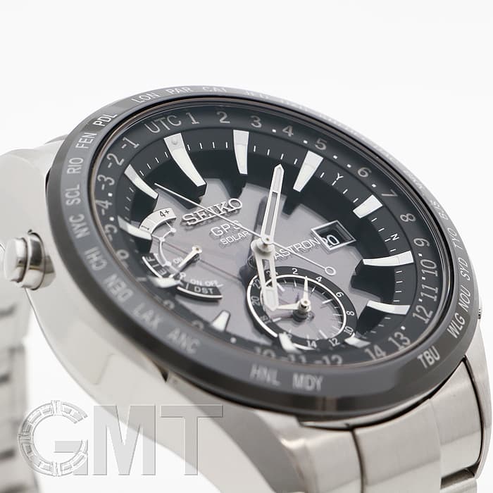 中古)SEIKO セイコー アストロン SBXA021（商品ID：3717003349001