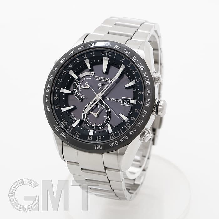 中古)SEIKO セイコー アストロン SBXA021（商品ID：3717003349001