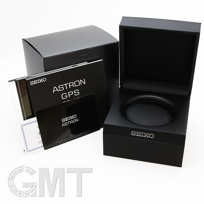 中古)SEIKO セイコー アストロン SBXA021（商品ID：3717003349001