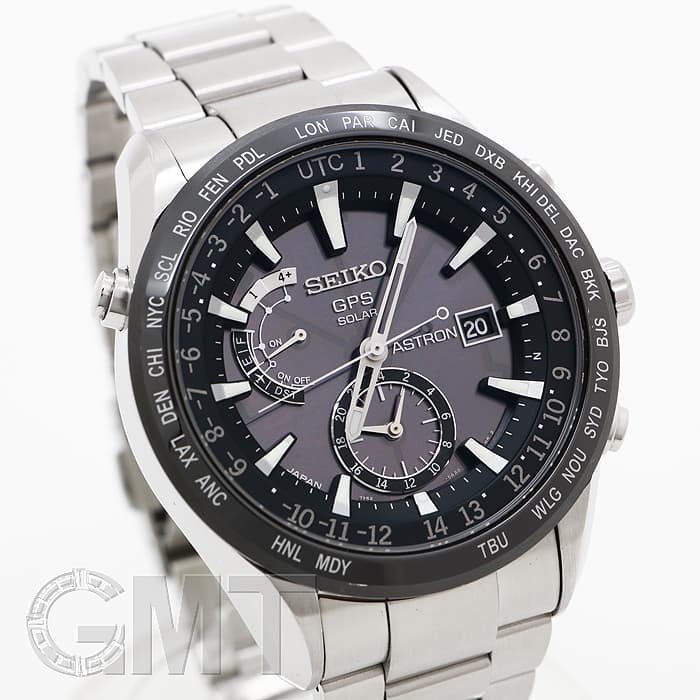 中古)SEIKO セイコー アストロン SBXA021（商品ID：3717003349001