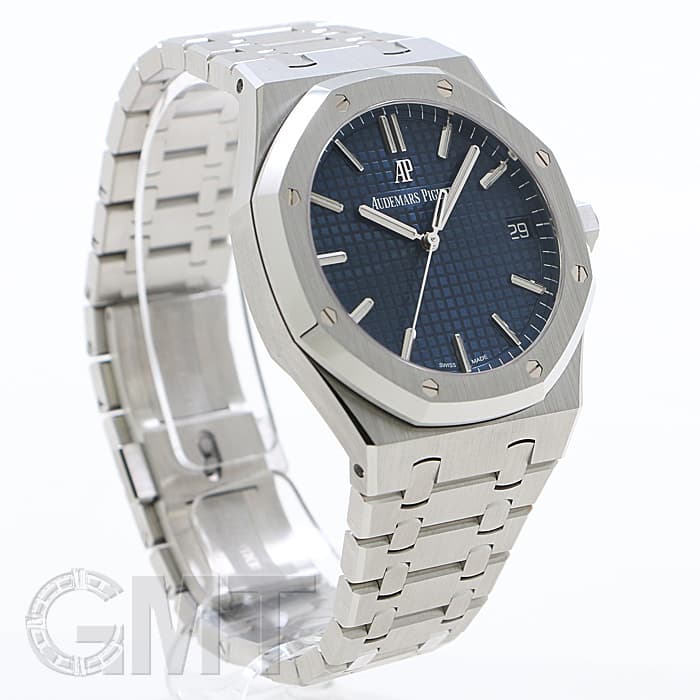 中古)AUDEMARS PIGUET オーデマ・ピゲ ロイヤルオーク 15500ST.OO