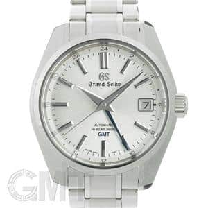 SEIKO セイコー グランドセイコー メカニカルハイビート3600 GMT SBGJ201 メイン