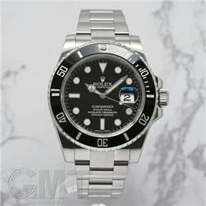 ROLEX ロレックス サブマリーナー  デイト 116610LN メイン