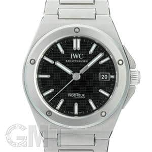 IWC インターナショナルウォッチカンパニー インヂュニア オートマティック40 IW328901 メイン