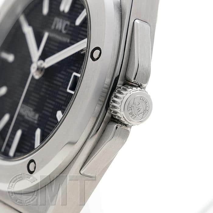 中古)IWC インターナショナルウォッチカンパニー インヂュニア