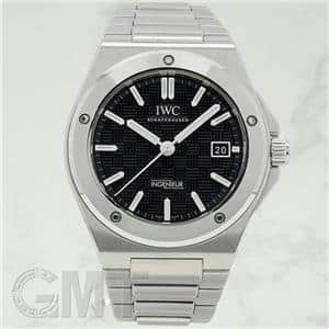 IWC インターナショナルウォッチカンパニー インヂュニア オートマティック40 IW328901 メイン