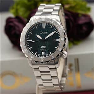 中古)SINN ジン U18（商品ID：3717021817001）詳細ページ | 腕時計の