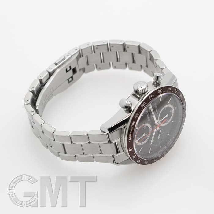 新品)TAG HEUER タグ・ホイヤー カレラ クロノグラフ タキメーター