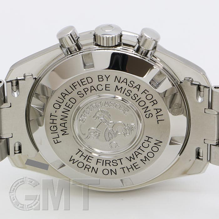 新品)OMEGA オメガ スピードマスター プロフェッショナル 3570.50