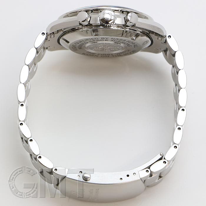 新品)OMEGA オメガ スピードマスター プロフェッショナル 3570.50