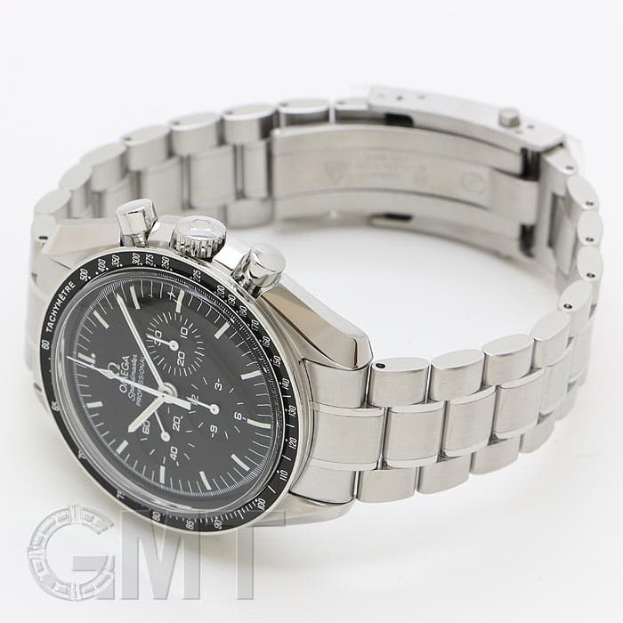 新品)OMEGA オメガ スピードマスター プロフェッショナル 3570.50