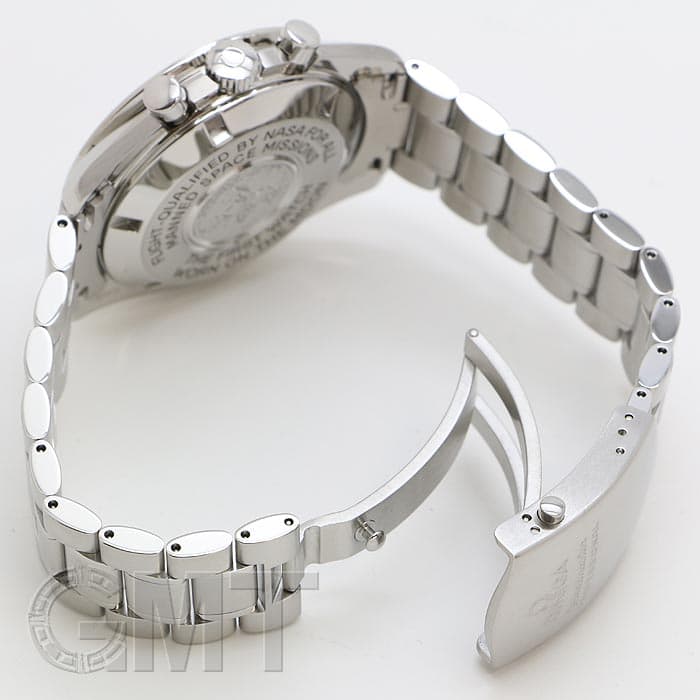 新品)OMEGA オメガ スピードマスター プロフェッショナル 3570.50