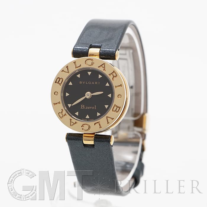 新品)BVLGARI ブルガリ ビーゼロ1 BZ22BGL（商品ID：2717003617002