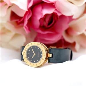 BVLGARI ブルガリ ビーゼロ1 BZ22BGL メイン
