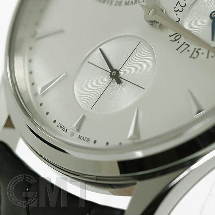 新品)JAEGER LECOULTRE ジャガー・ルクルト マスター ウルトラ 新品)JAEGER LECOULTRE ジャガー・ルクルト マスター ウルトラ