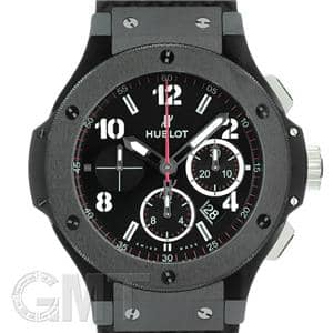 HUBLOT ウブロ ビッグバン オリジナル ブラックマジック 301.CM.130.RX メイン