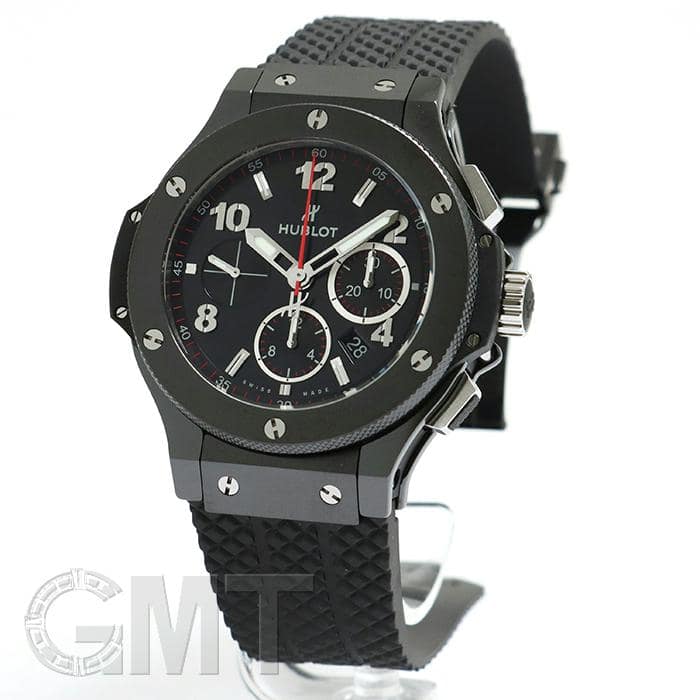 新品)HUBLOT ウブロ ビッグバン オリジナル ブラックマジック 301.CM