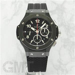未使用　正規品　Hublot ブラックレザーベルト G501-30 未使用 正規品 Hublot ブラックレザーベルト G501-30 未使用 正規品