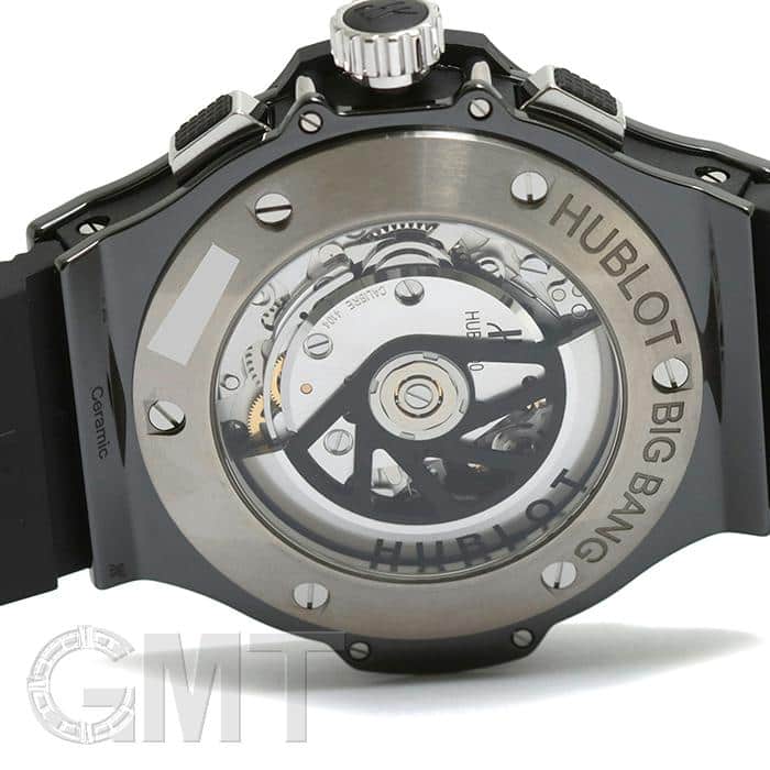 新品)HUBLOT ウブロ ビッグバン オリジナル ブラックマジック 301.CM