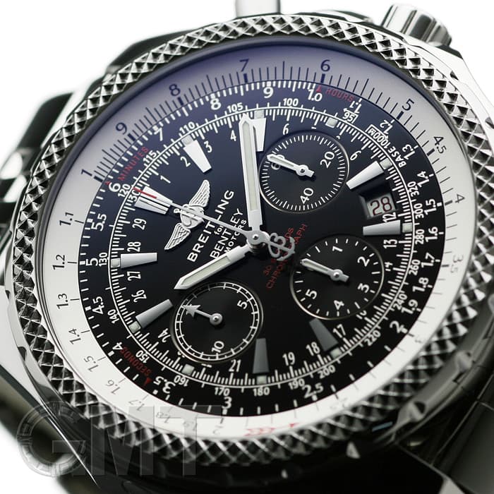 【大特価❗️極美品】BREITLING ベントレー 大特価❗️極美品】BREITLING ベントレー 大特価❗️極美品】BREITLING