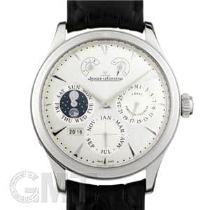 JAEGER LECOULTRE ジャガー・ルクルト マスター 8DAYS パーペチュアル 40 Q1618420 メイン