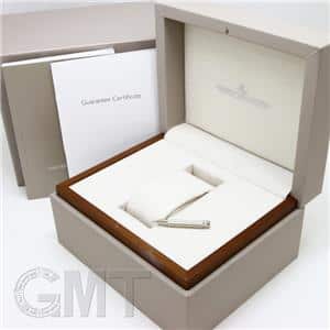 JAEGER LECOULTRE ジャガー・ルクルト マスター 8DAYS パーペチュアル 40 Q1618420 メイン