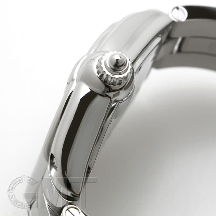 中古)CARTIER カルティエ ロードスター LM W62000V3 シルバー（商品ID