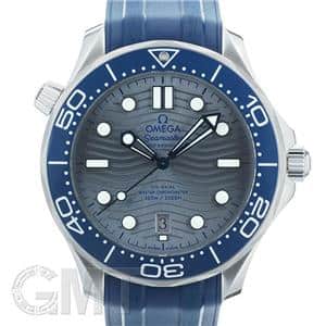 OMEGA オメガ シーマスター ダイバー300M マスタークロノメーター 210.32.42.20.06.001 メイン