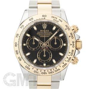 ROLEX ロレックス デイトナ 116503 ブラック メイン