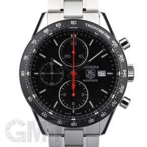 TAG HEUER タグ・ホイヤー カレラ クロノグラフ タキメーター レーシング CV2014.BA0794 シースルーバック メイン