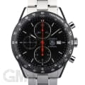 TAG HEUER タグ・ホイヤー カレラ クロノグラフ タキメーター レーシング CV2014.BA0794 シースルーバック