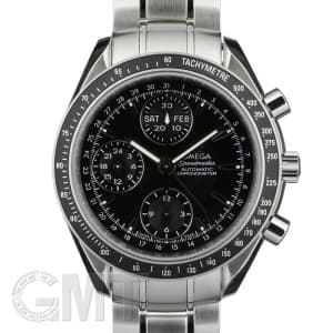 OMEGA オメガ スピードマスター デイデイト 3220.50 メイン