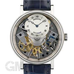 BREGUET ブレゲ トラディション 40ｍｍ 7057BB/11/9W6 メイン