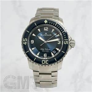 BLANCPAIN ブランパン フィフティファゾムス オートマティック 5015-12B40-98B メイン
