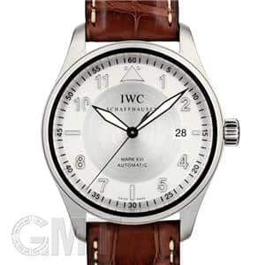 IWC インターナショナルウォッチカンパニー パイロットウォッチ スピットファイア マークXVI IW325502 メイン