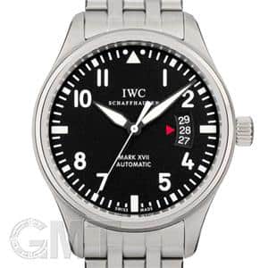 IWC インターナショナルウォッチカンパニー パイロットウォッチ マークXVII IW326504 メイン