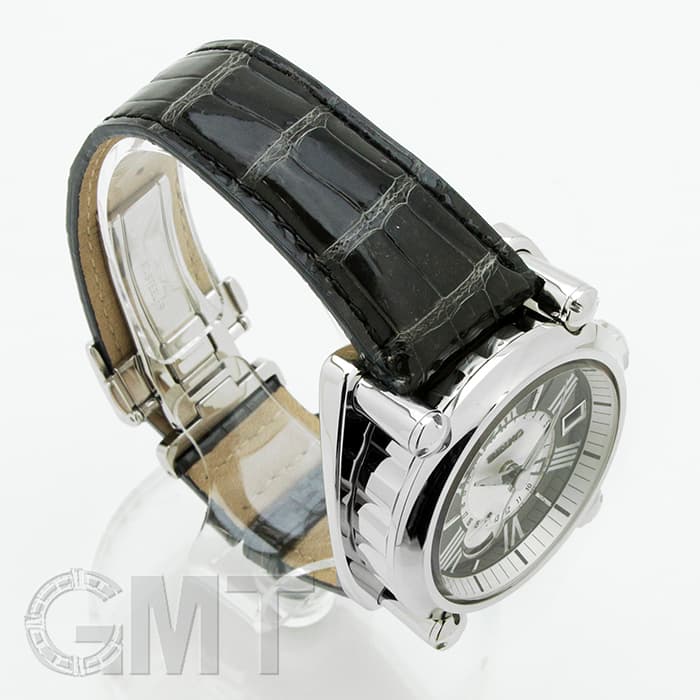 中古)SEIKO セイコー ガランテ スプリングドライブ GMT SBLA073（商品