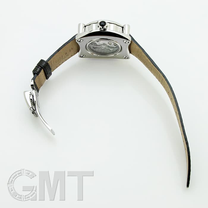 中古)SEIKO セイコー ガランテ スプリングドライブ GMT SBLA073（商品