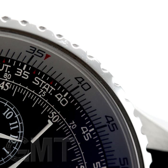 中古)BREITLING ブライトリング ナビタイマー 125周年記念モデル