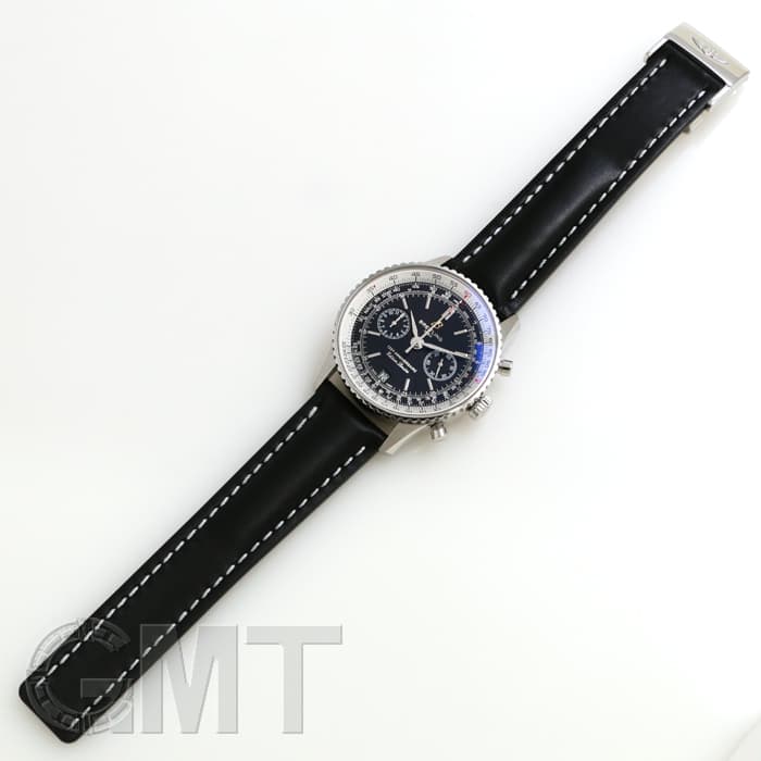 中古)BREITLING ブライトリング ナビタイマー 125周年記念モデル