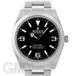 ROLEX ロレックス エクスプローラー I 214270 メイン