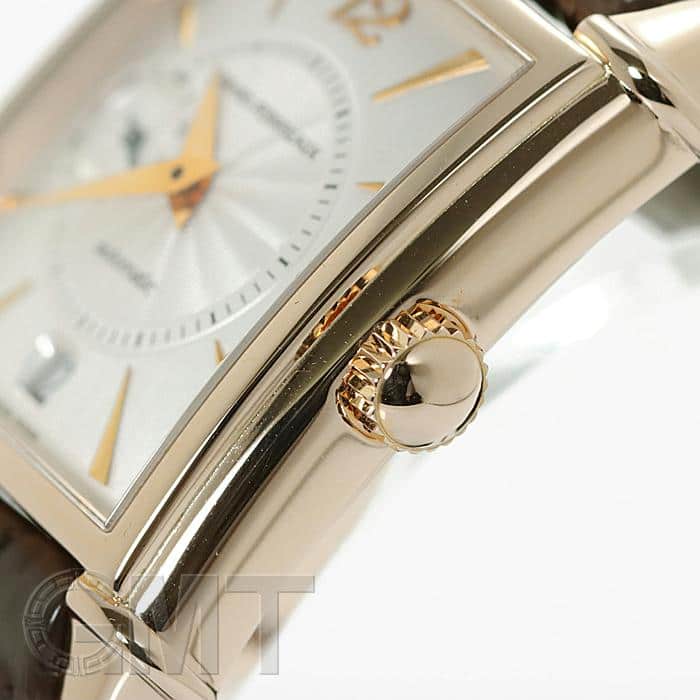 中古)GIRARD PERREGAUX ジラール・ペルゴ ヴィンテージ1945 ピンク
