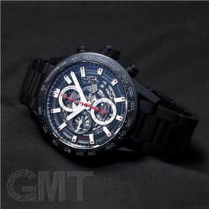 TAG HEUER タグ・ホイヤー カレラ ホイヤー01 43ｍｍ CAR2090.BH0729 メイン