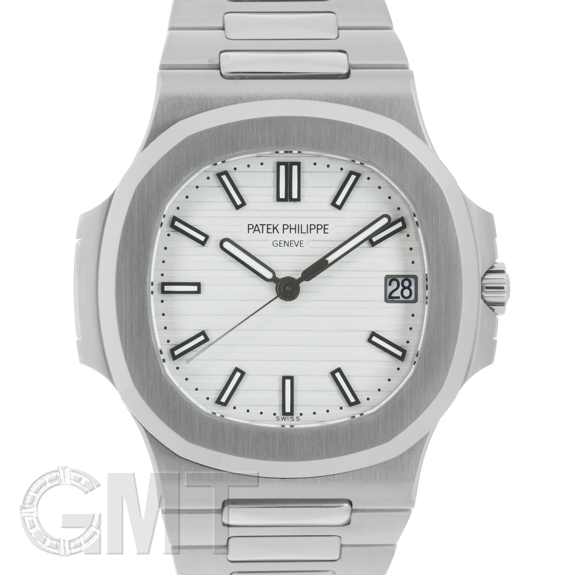 中古)PATEK PHILIPPEパテック・フィリップ ノーチラス 5711/1A-011