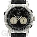 A. LANGE & SOHNE ランゲ&ゾーネ ランゲ ダブルスプリット バゲットダイヤベゼル Ref.824.035/LS4042ZP PTバックル仕様